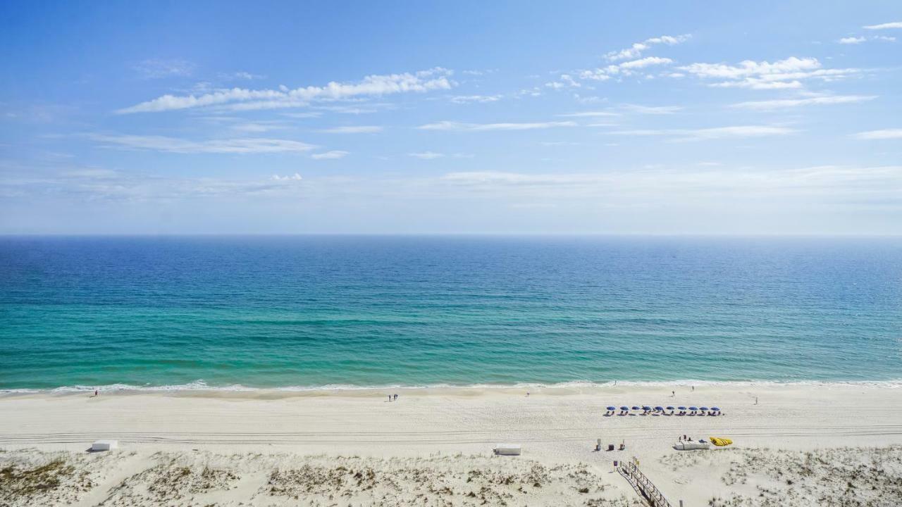 Portofino Island Resort Pensacola Beach Kültér fotó
